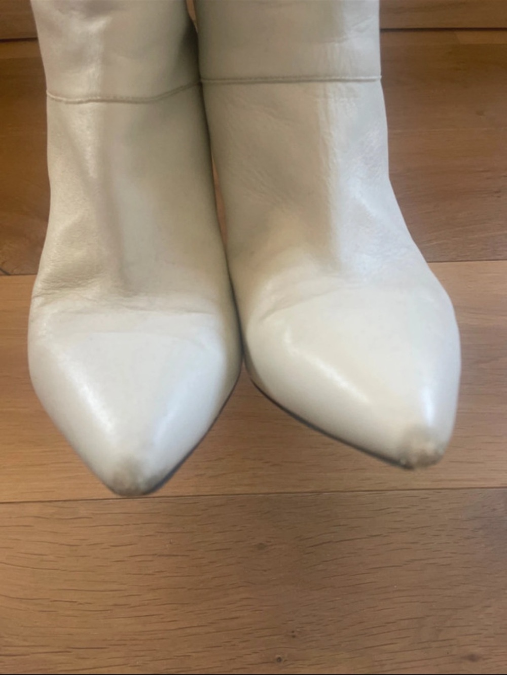Isabel Marant Ankle Boots - Picture 4 of 8